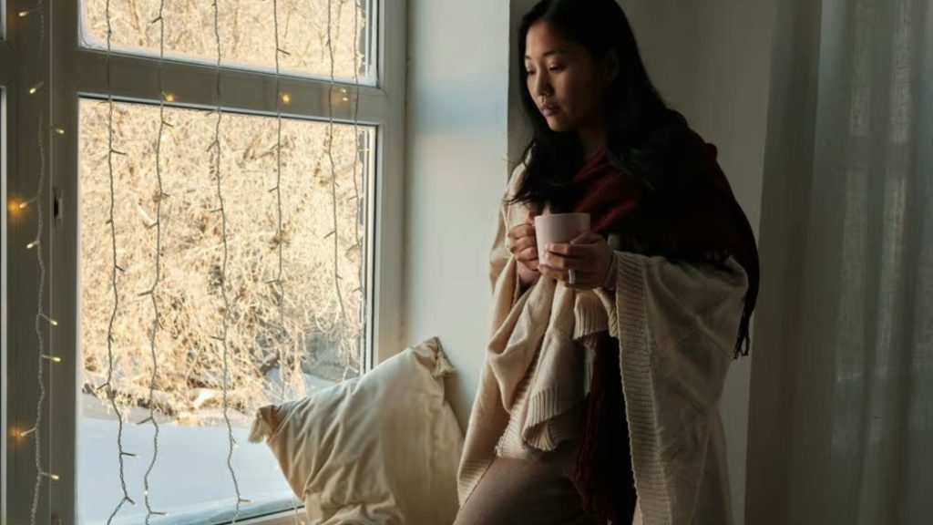 Como criar uma rotina AM e PM “microbiome friendly” para bem‑estar no inverno