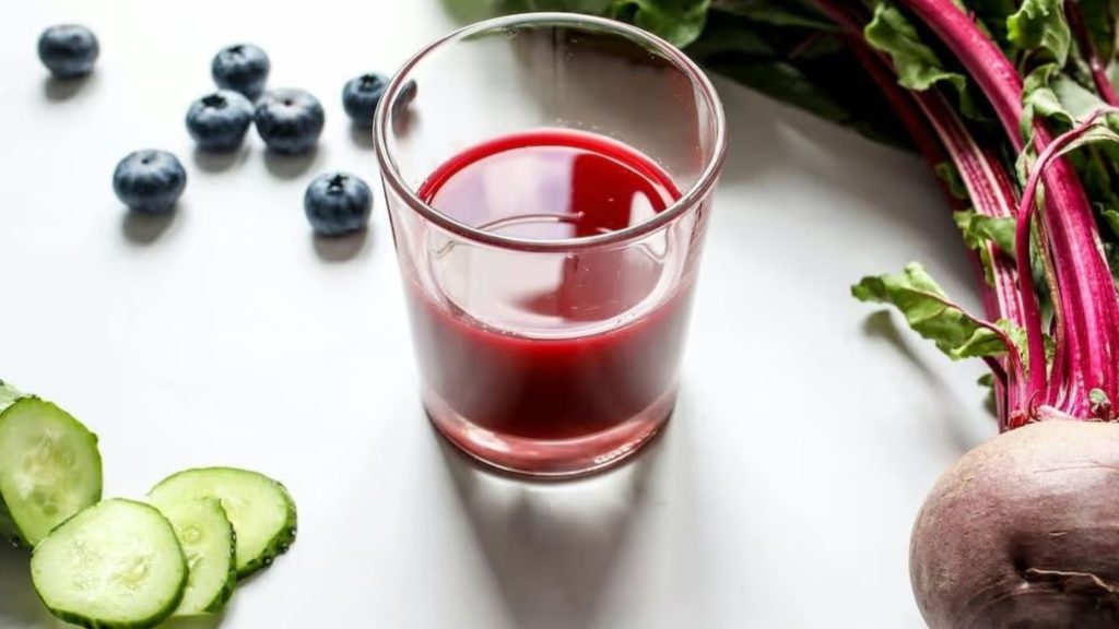 Kvass de beterraba: uma bebida fermentada nutritiva e rica em probióticos