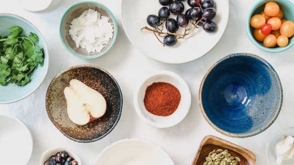 Ganha energia com os 4 melhores (e piores) alimentos para manter a tua energia
