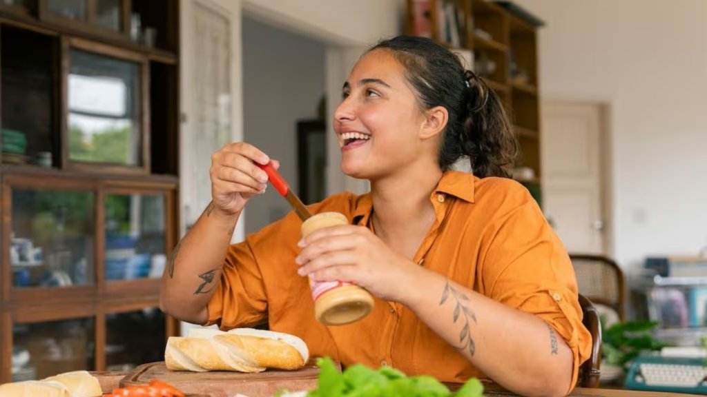 Como aumentar GLP‑1 naturalmente: um caminho personalizado para saciedade, equilíbrio do açúcar no sangue e bem‑estar metabólico