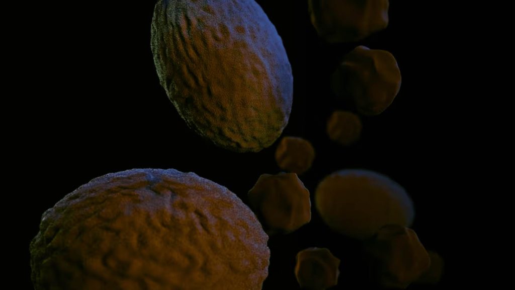 Compreender os teus Health Scores Viome: Saúde Intestinal
