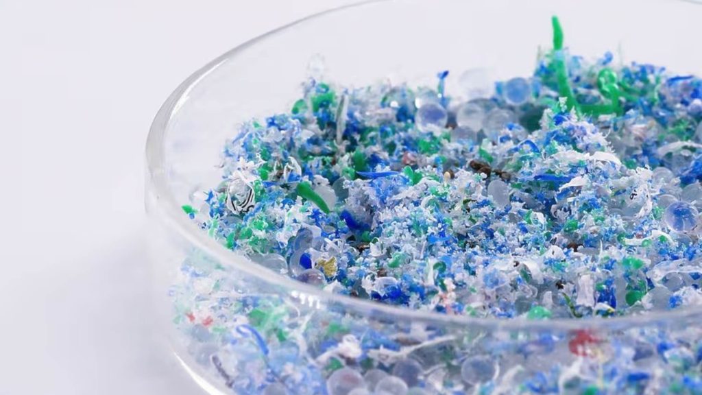 Microplásticos: a ameaça invisível nos nossos corpos