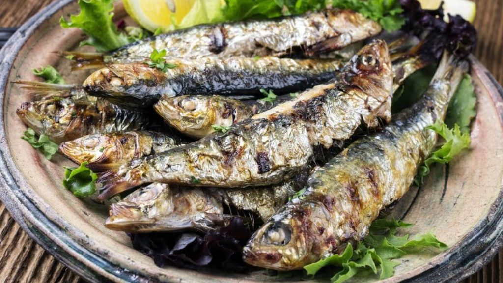Reforçar o bem‑estar respiratório: 5 alimentos para desfrutar e 5 a evitar
