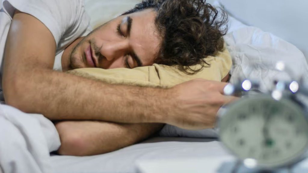 Otimiza a tua performance atlética com melhores hábitos de sono