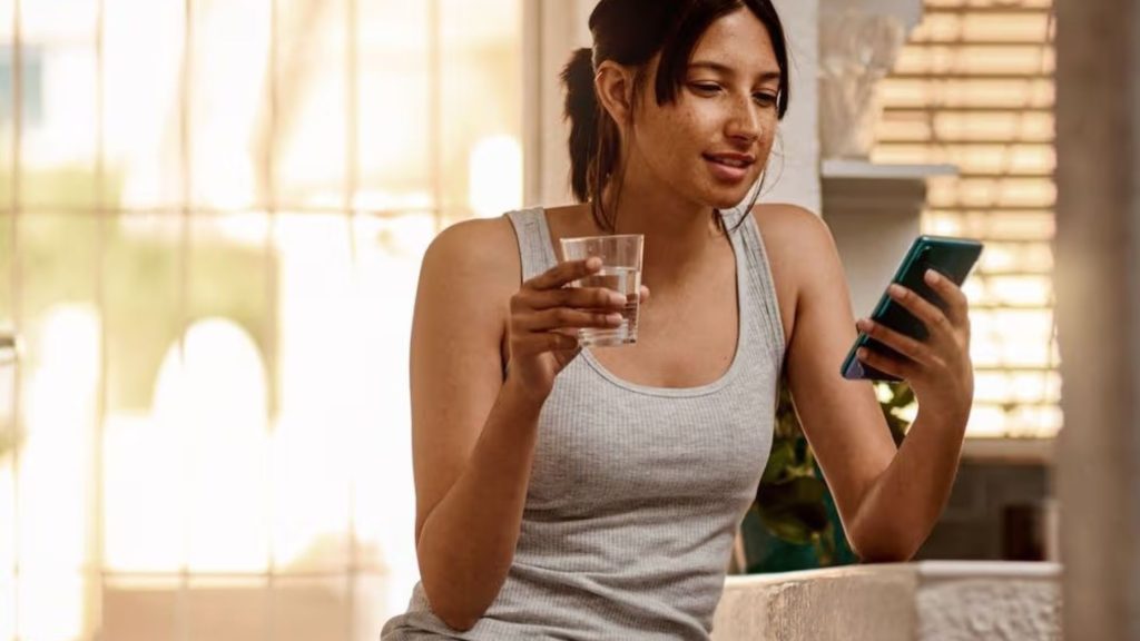 Se o teu microbioma intestinal pudesse enviar mensagens: 6 “textos” que te mandaria