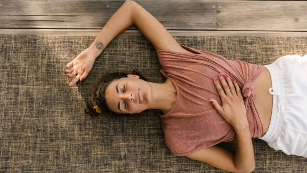 O stress afeta a tua digestão — aqui está o que podes fazer