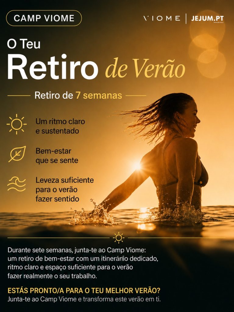 VIOME camp
